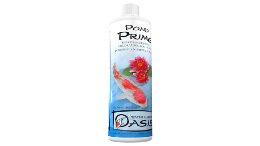 Seachem Pond Prime 500ml