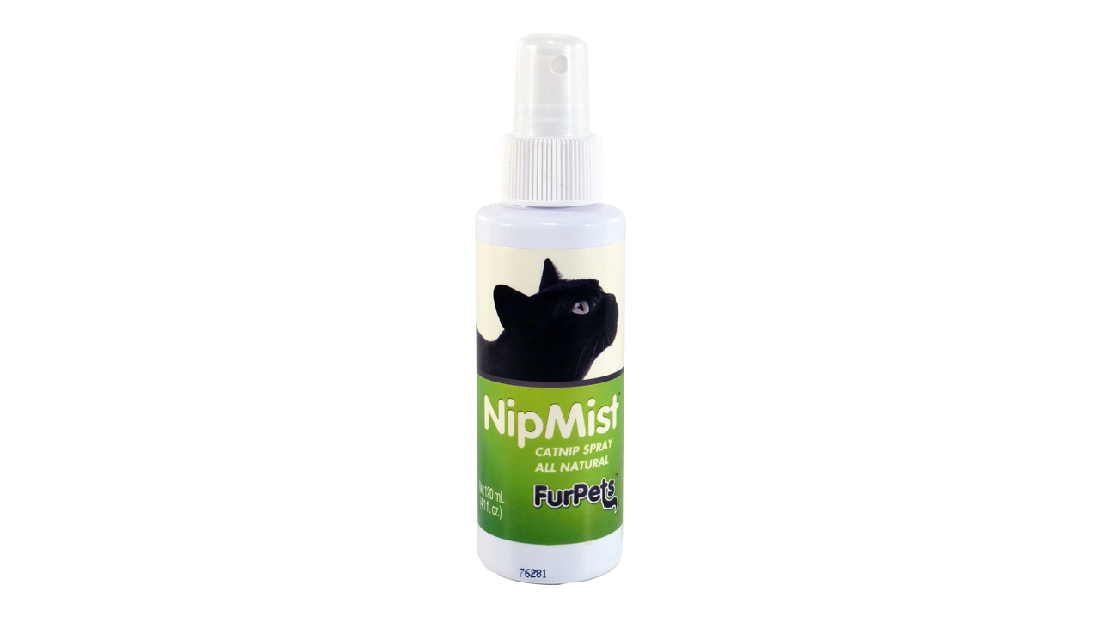 Furpets Nip Mist 120ml