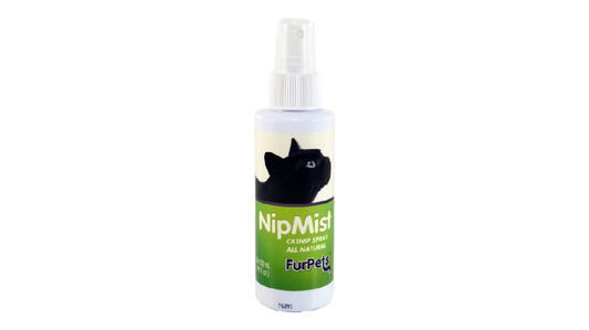 Furpets Nip Mist 120ml