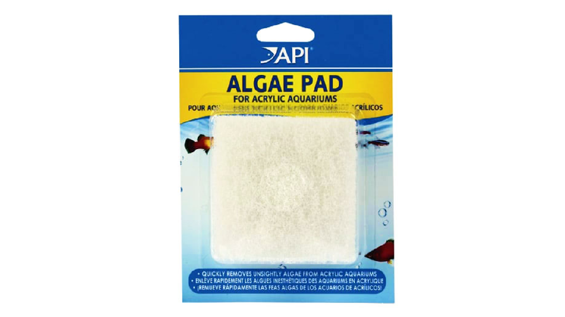 Api Algae Pad - Acrylic