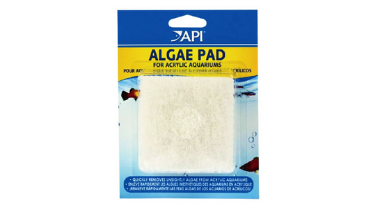 Api Algae Pad - Acrylic