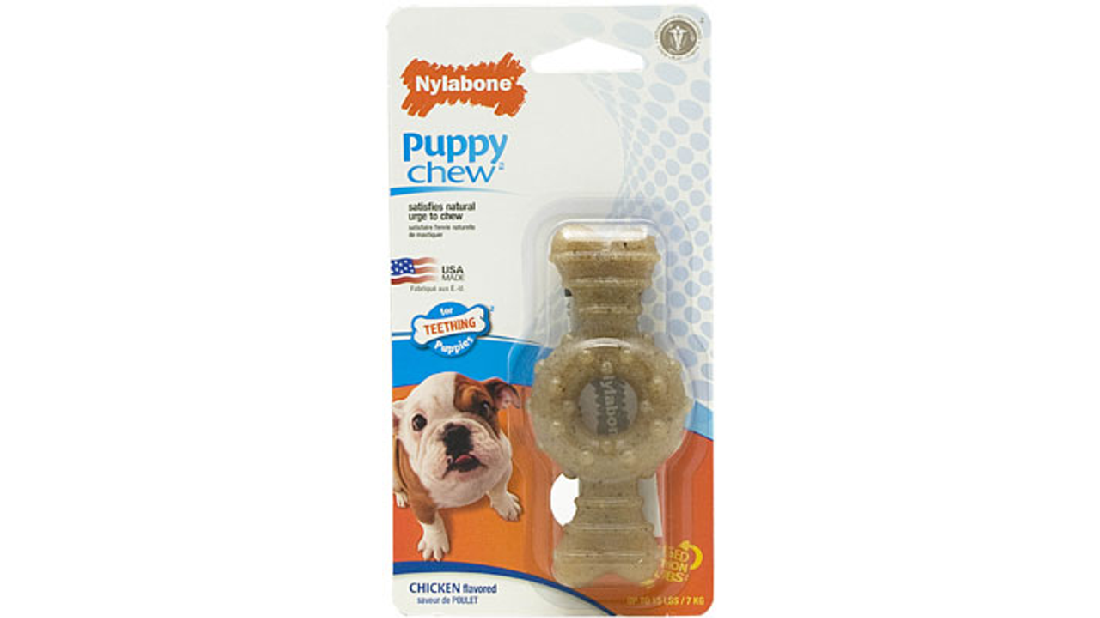 Puppy Ring Bone Petite
