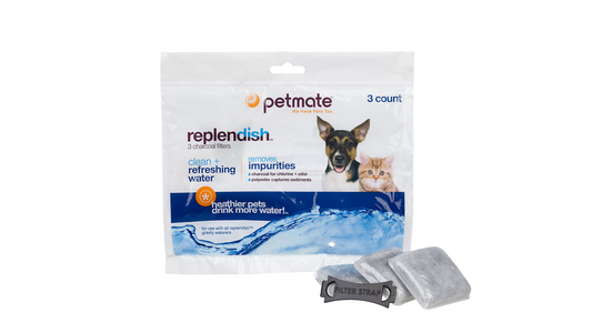Replendish Replacement Filter 3pk