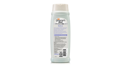 Hartz 6 In 1 Shampoo