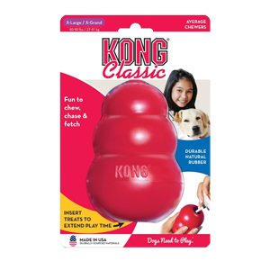 Kong Classic Xl [size:xl]