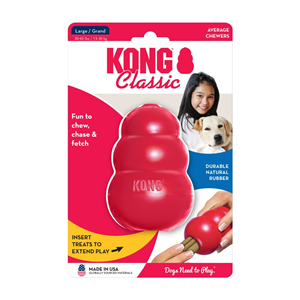 Kong Classic Large [size:l]