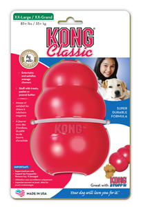 Kong Classic Kk [size:kk]
