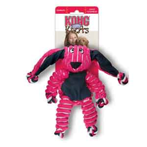 Kong Floppy Knots Bunny