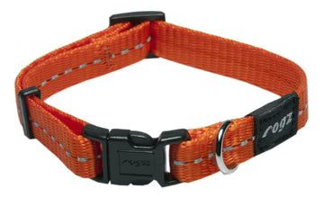 Rogz Classic Collar
