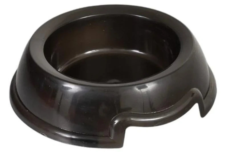 Bowl Plastic Single
