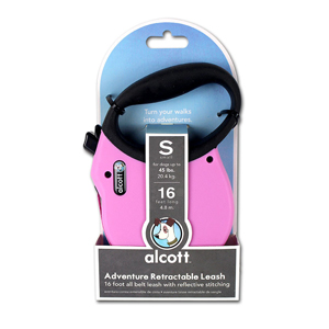Alcott Adventure Retractable Lead