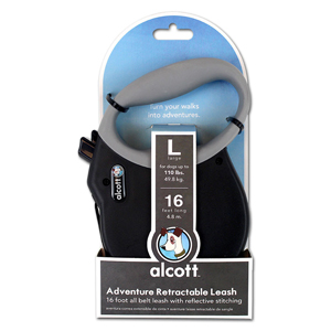 Alcott Adventure Retractable Lead