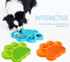 PAW 2 In 1 Slow Paw & Pad Slow Feeder