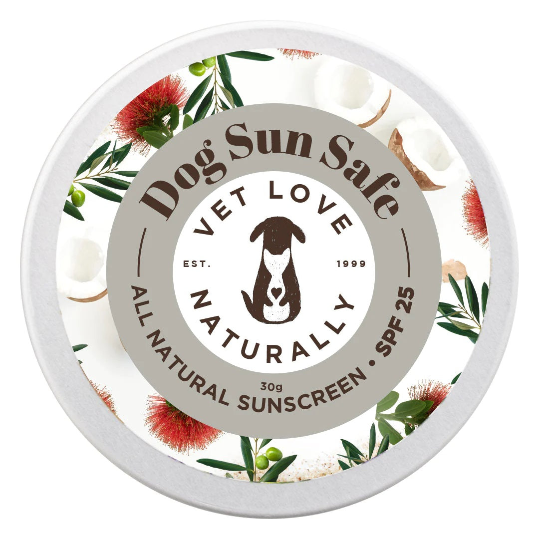 Dog Sun Safe Balm