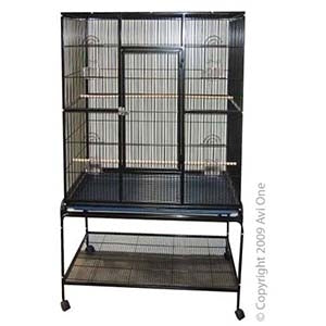 Avi One 605 Bird Cage