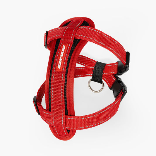 Ezydog Chest Plate Harness