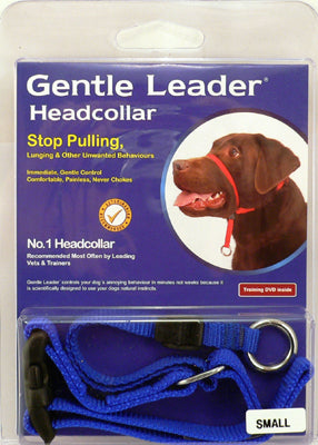 Gentle Leader - Head Collar