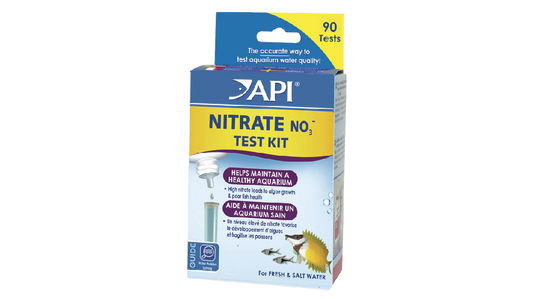 Api Nitrate Test - Fresh/salt