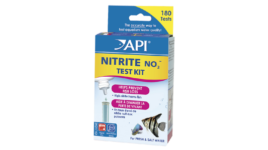 Api Nitrite Test - Fresh/salt