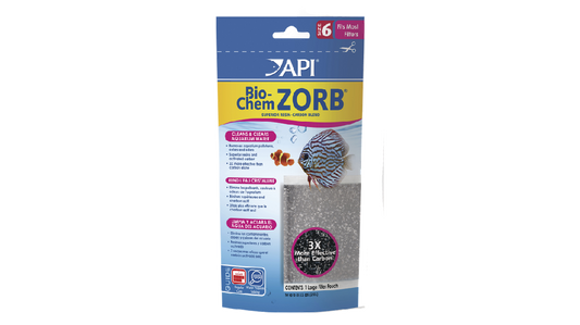 Api Bio-chem Zorb