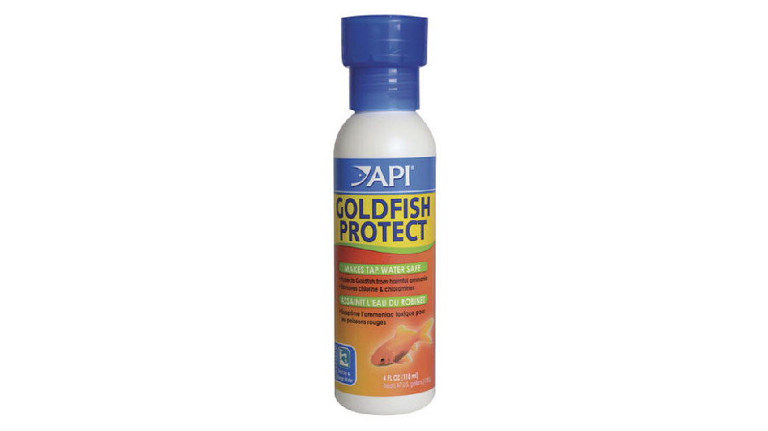 Goldfish Protect