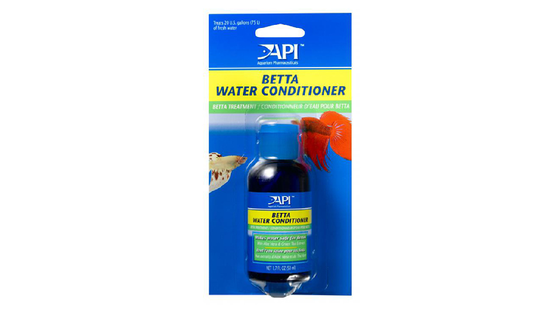 Api Betta Water Conditioner