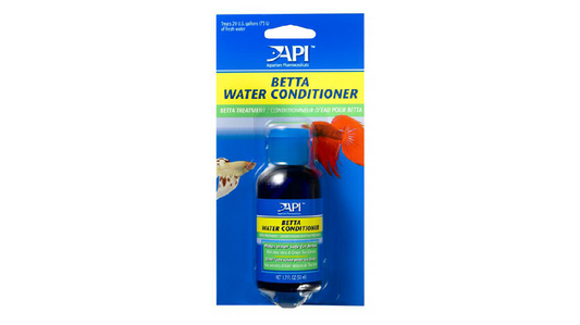 Api Betta Water Conditioner