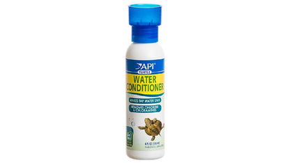 Api Turtle Water Conditioner 118ml 