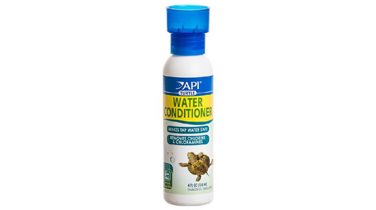 Api Turtle Water Conditioner 118ml 