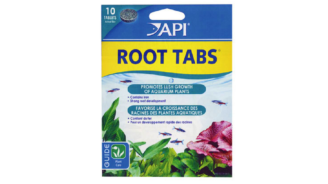 Api Root Tabs - 10 Tab