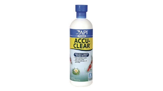 Api Pond Accu-clear