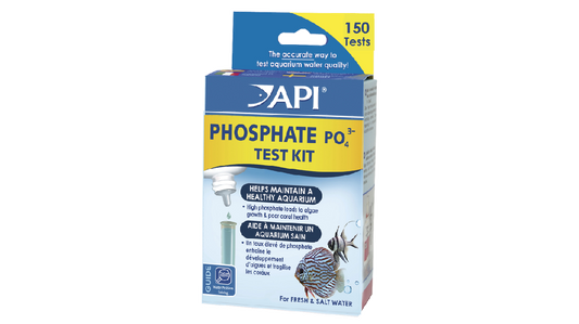 Api Phosphate Test Kit