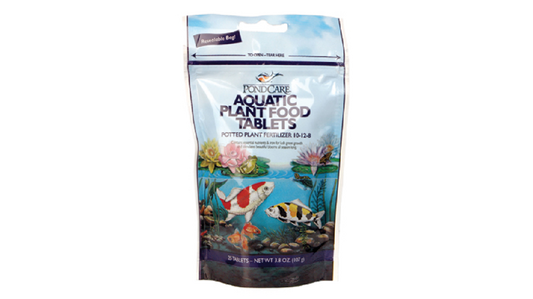 Api Pond Plant Food