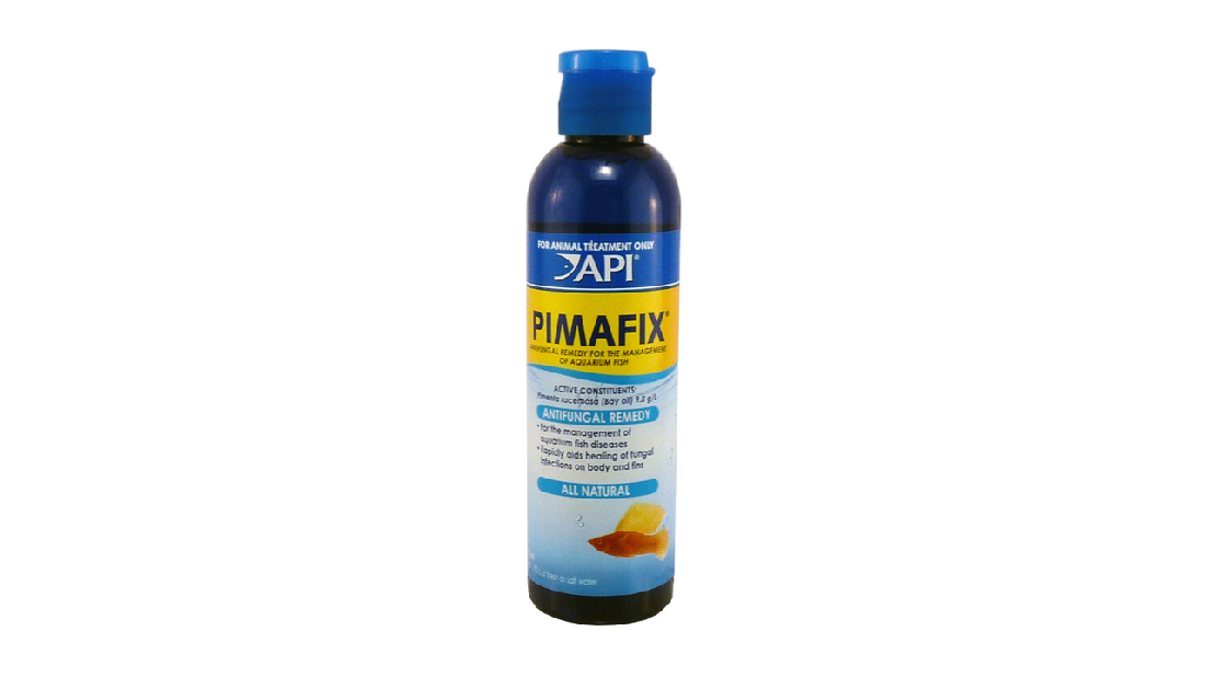 Api Pimafix 118ml