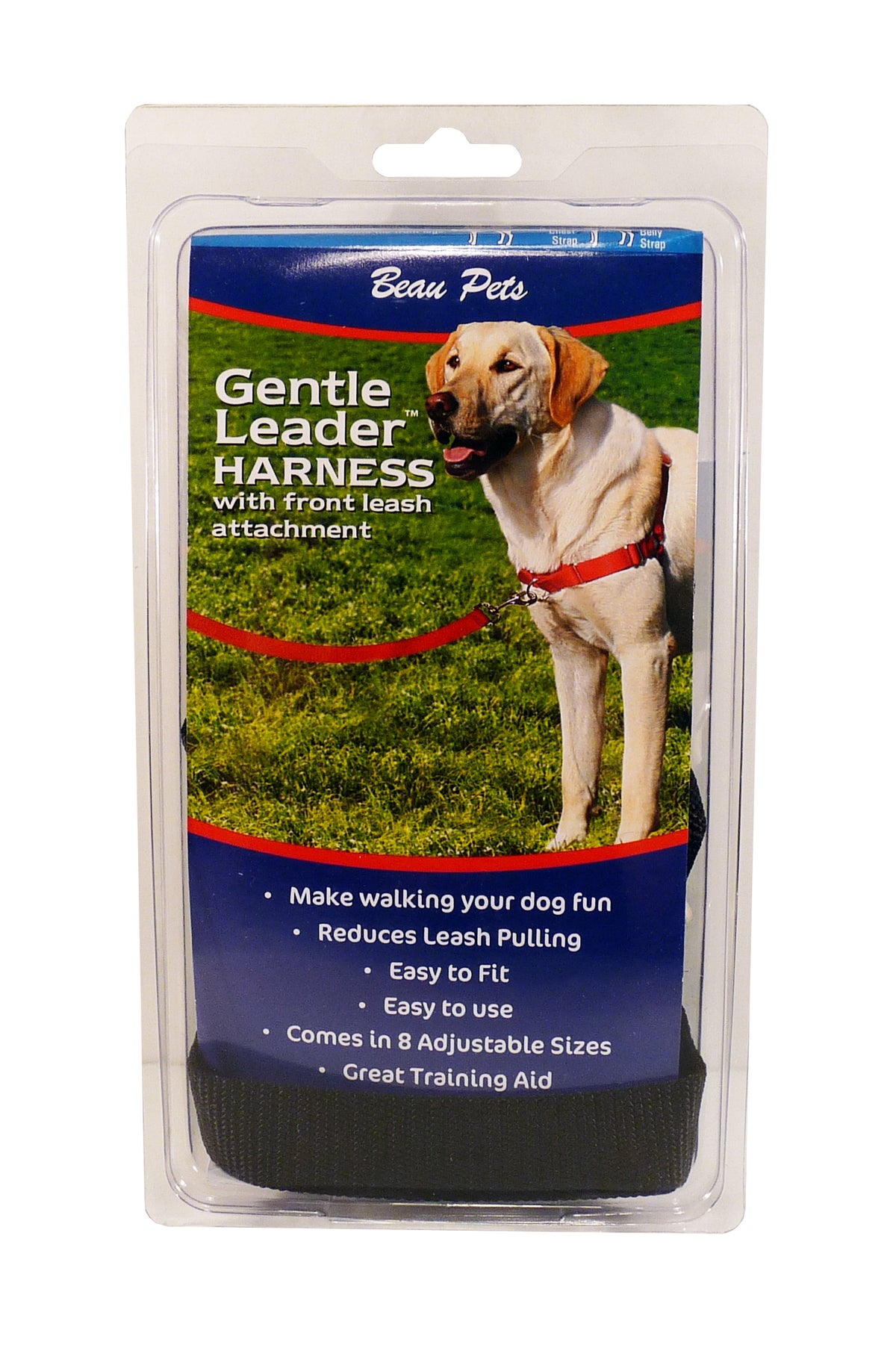 Gentle Leader - Easy Walk Harness