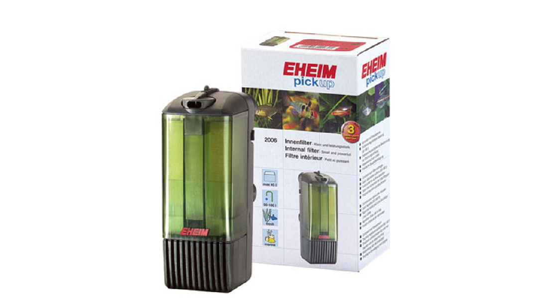 Eheim Pickup Filter 45