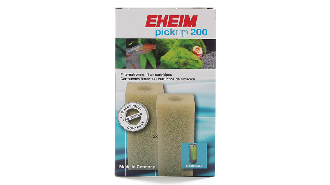 Eheim Pickup Cartridge 200