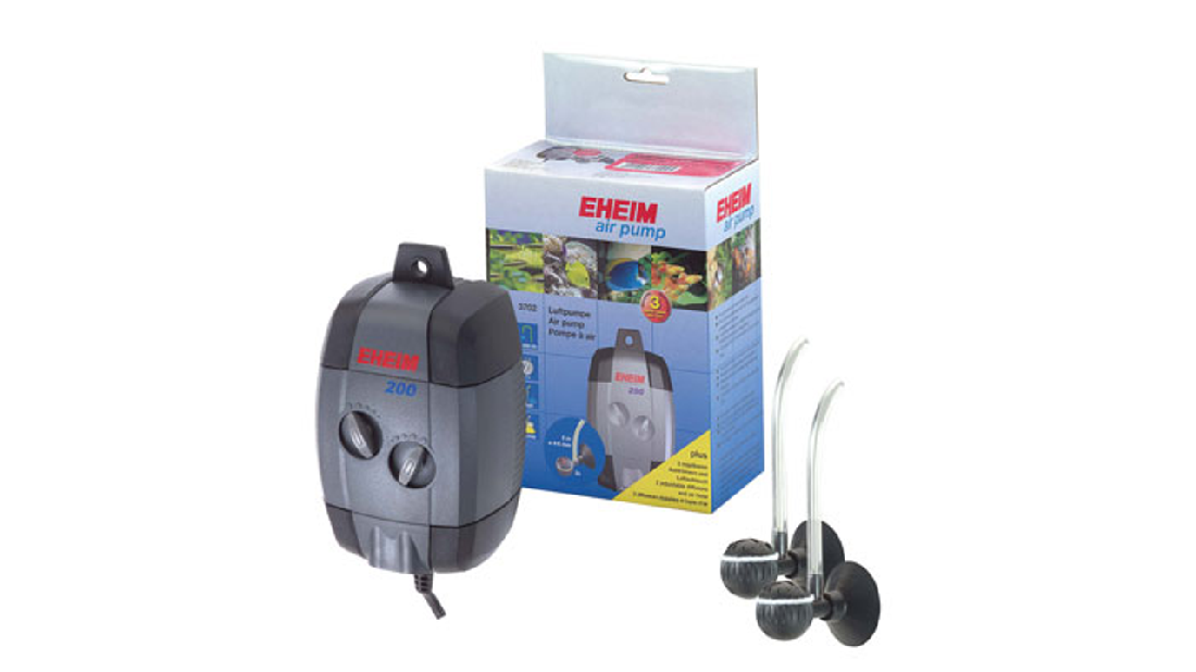Eheim Airpump 200