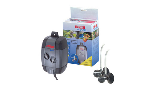Eheim Airpump 200