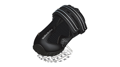 Walker Active Protective Boots Med [size:medium]