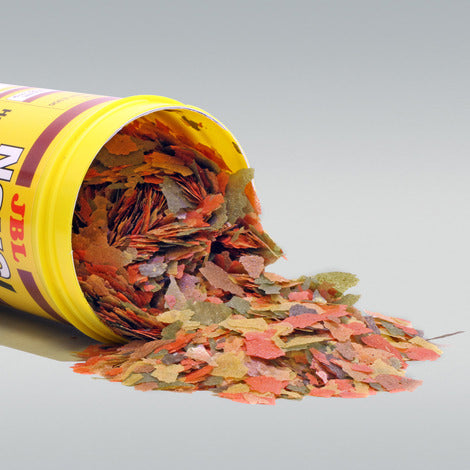 Jbl Novobel Flakes 18g [size:18g]
