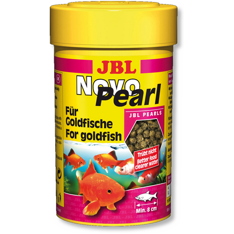 Jbl Novopearl 37g [size:37g]