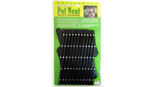 Plastic Car Vent Large [size:l]