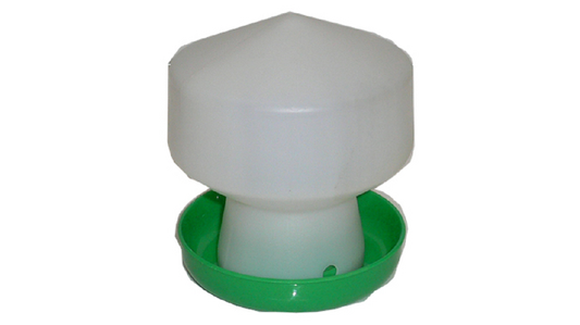 Aviary Bell Waterer .6l