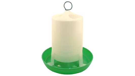 Aviary Gearbox Feeder 1kg