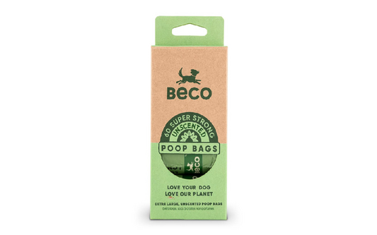 Becobags Travel Pack Of 60