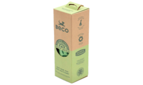 Becobags Dispenser X 300 (single Roll)