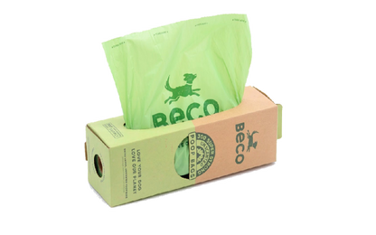 Becobags Dispenser X 300 (single Roll)