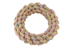 Beco Rope - Hemp Squeaker L