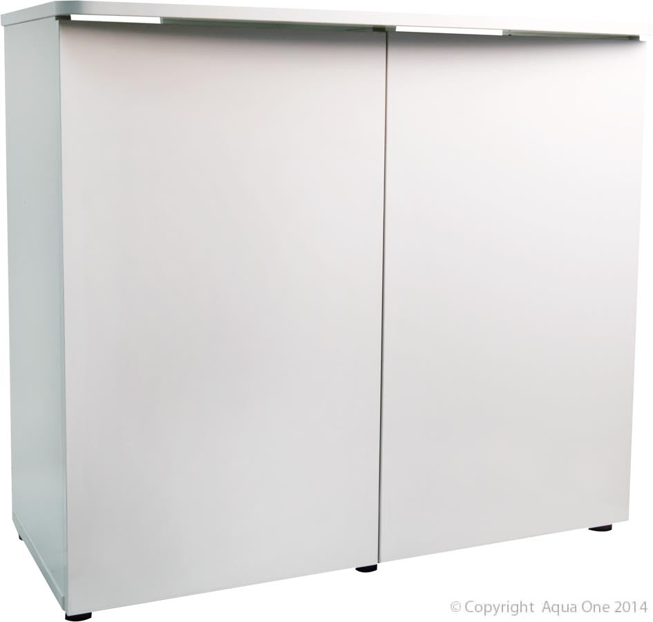 Aqua One AR620/620T AquaStyle Cabinet 76cm H (gloss)